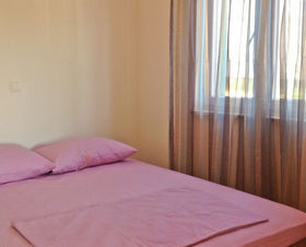 Apartmány Frano