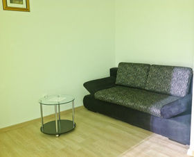 Apartmány Frano