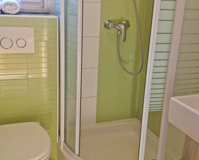 Apartmány Frano