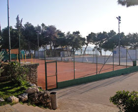 Apartmány Frano