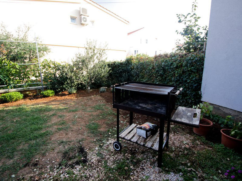 Apartmány Ingrid