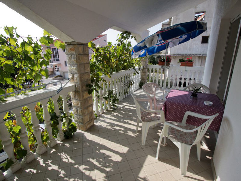Apartmány Ingrid
