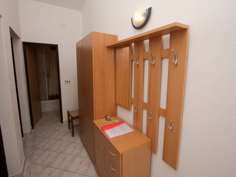 Apartmány Ingrid