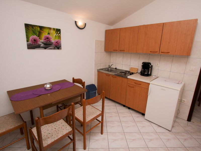 Apartmány Ingrid