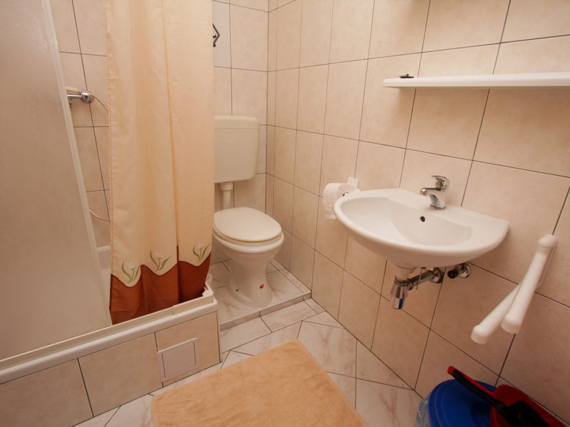 Apartmány Ingrid