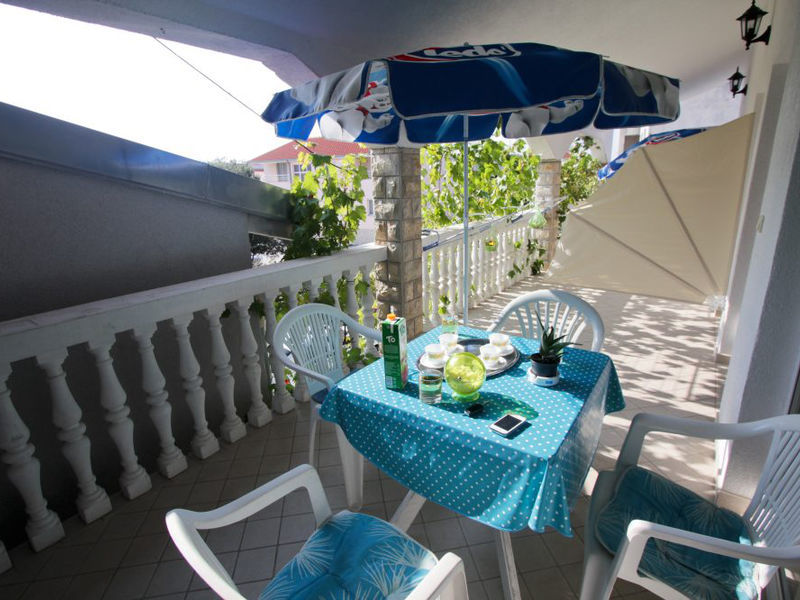 Apartmány Ingrid