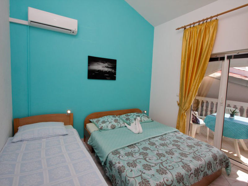 Apartmány Ingrid