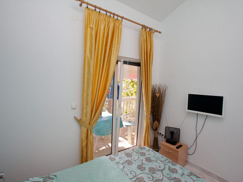 Apartmány Ingrid