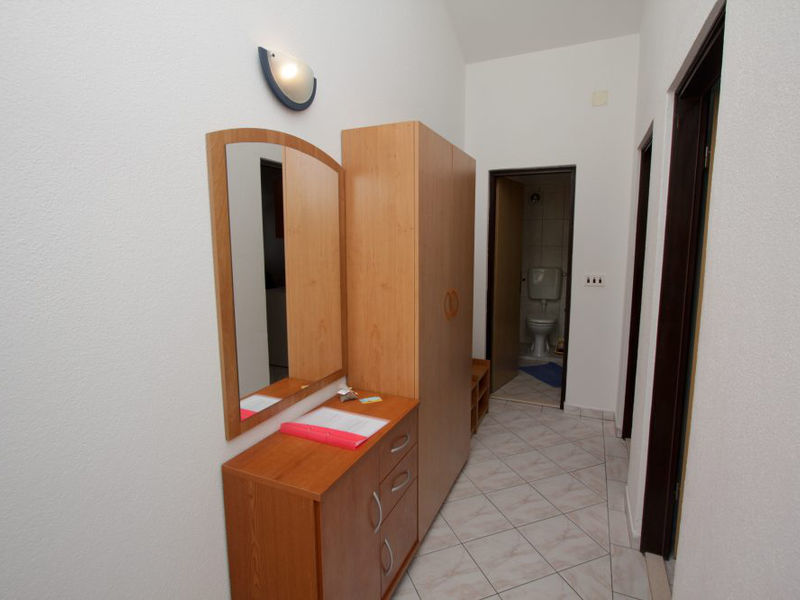 Apartmány Ingrid
