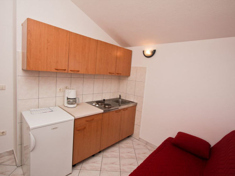 Apartmány Ingrid