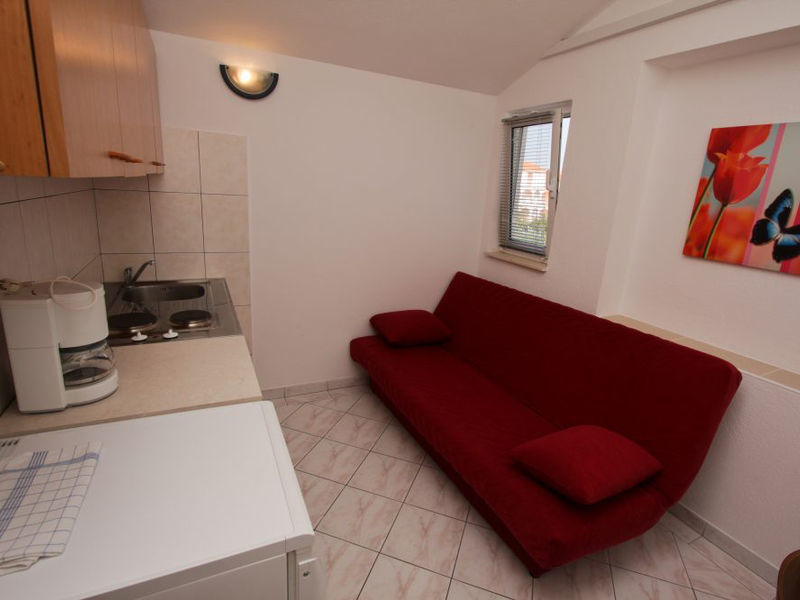 Apartmány Ingrid
