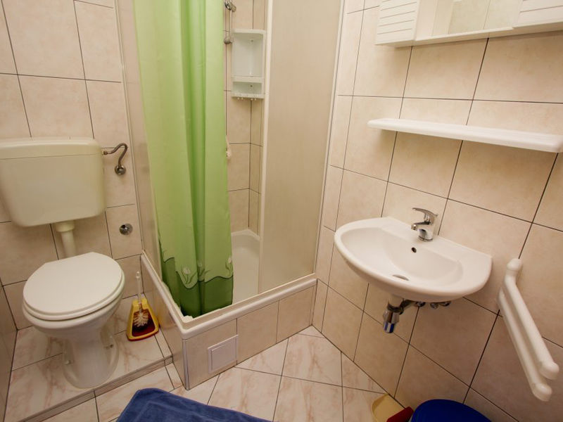 Apartmány Ingrid