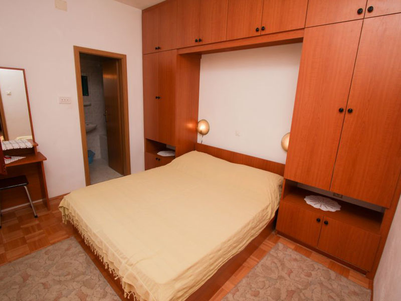 Apartmány Irena