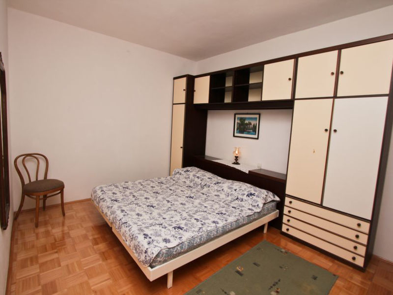 Apartmány Irena