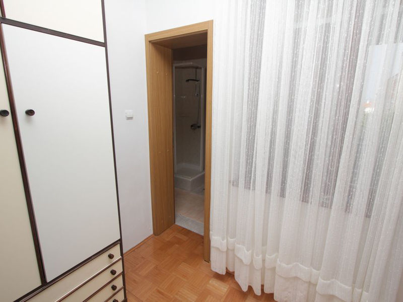 Apartmány Irena