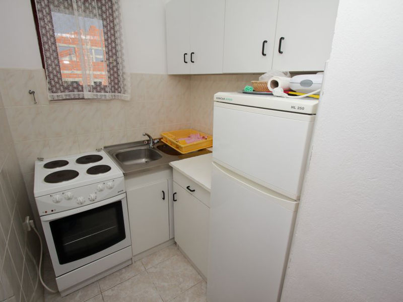 Apartmány Irena