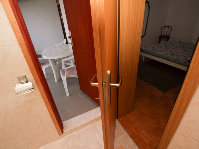 Apartmány Irena