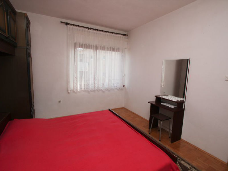 Apartmány Irena