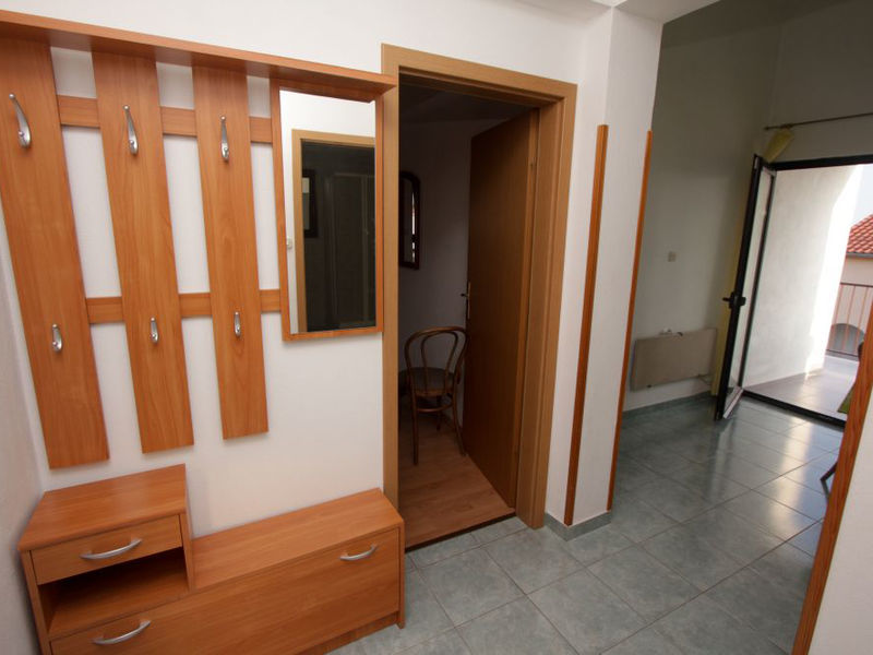 Apartmány Irena