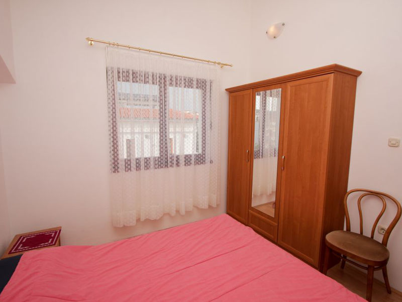 Apartmány Irena