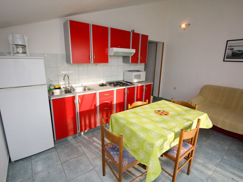 Apartmány Irena