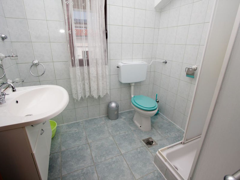 Apartmány Irena