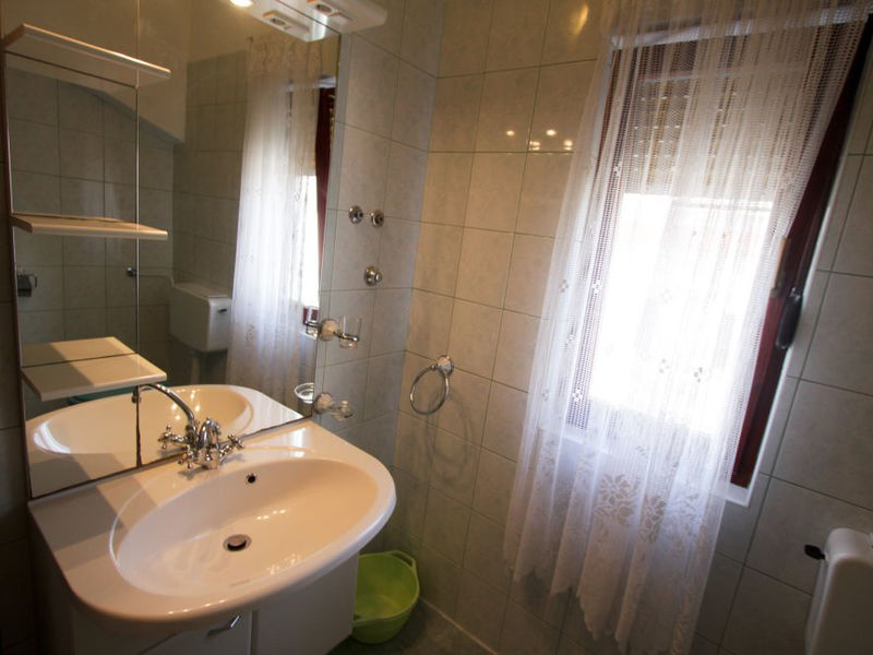 Apartmány Irena