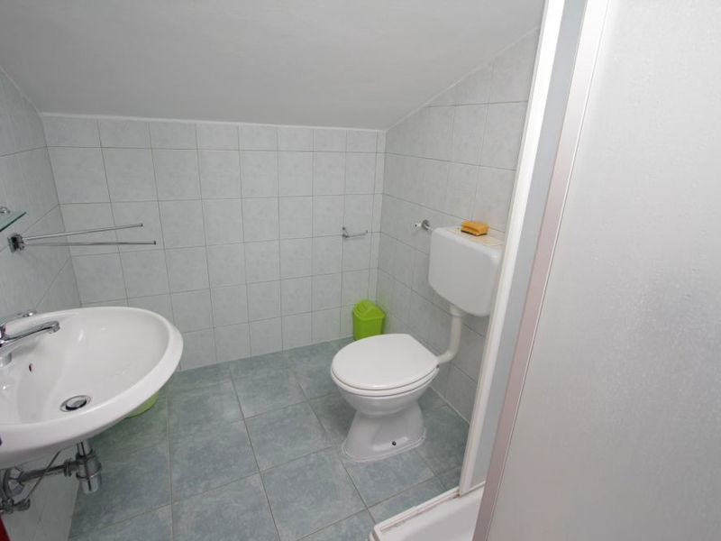 Apartmány Irena