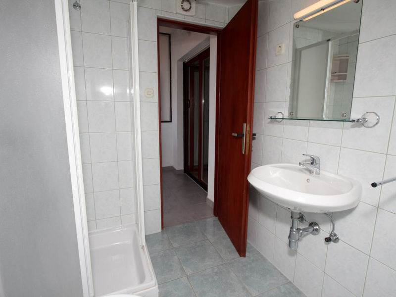 Apartmány Irena