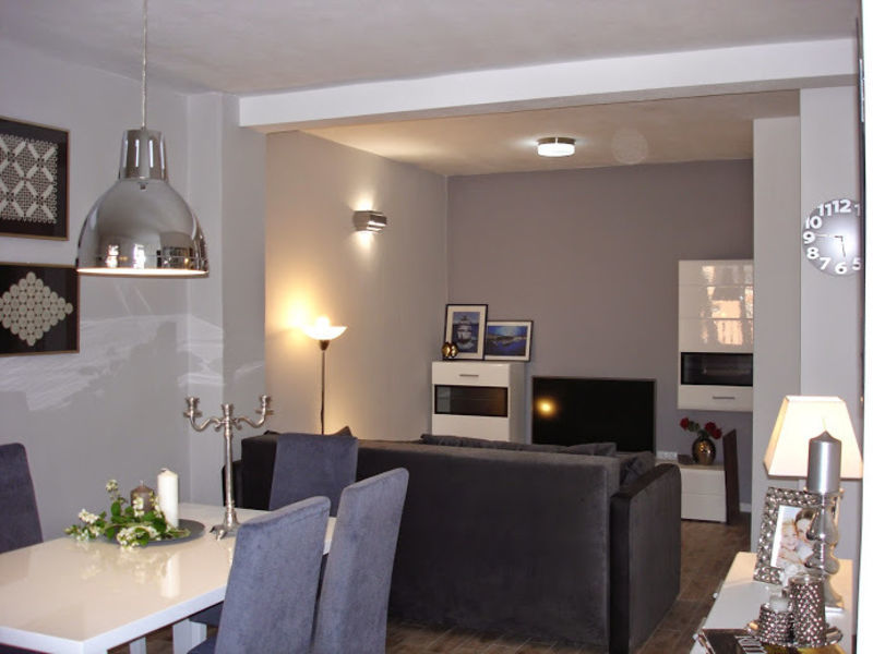 Apartmány Jurko
