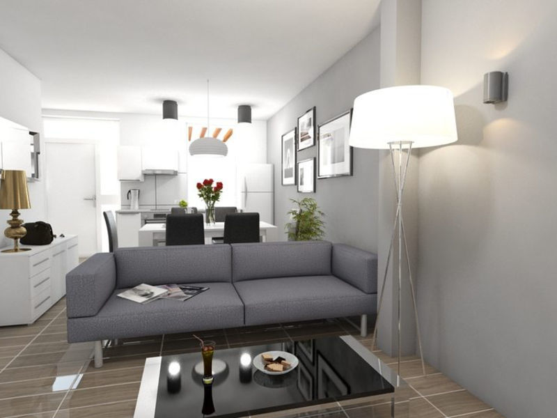 Apartmány Jurko