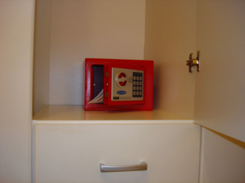 Apartmány Jurko