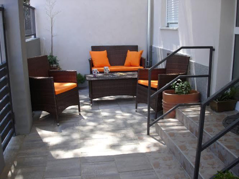 Apartmány Jurko