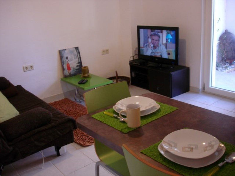 Apartmány Jurko