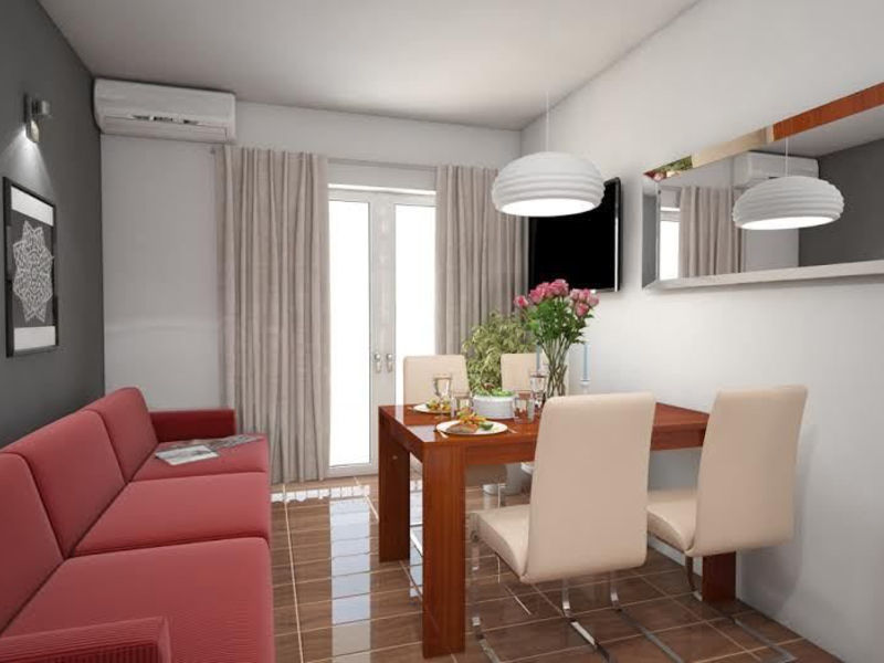 Apartmány Jurko