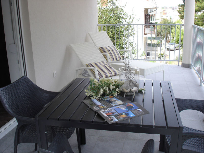 Apartmány Jurko
