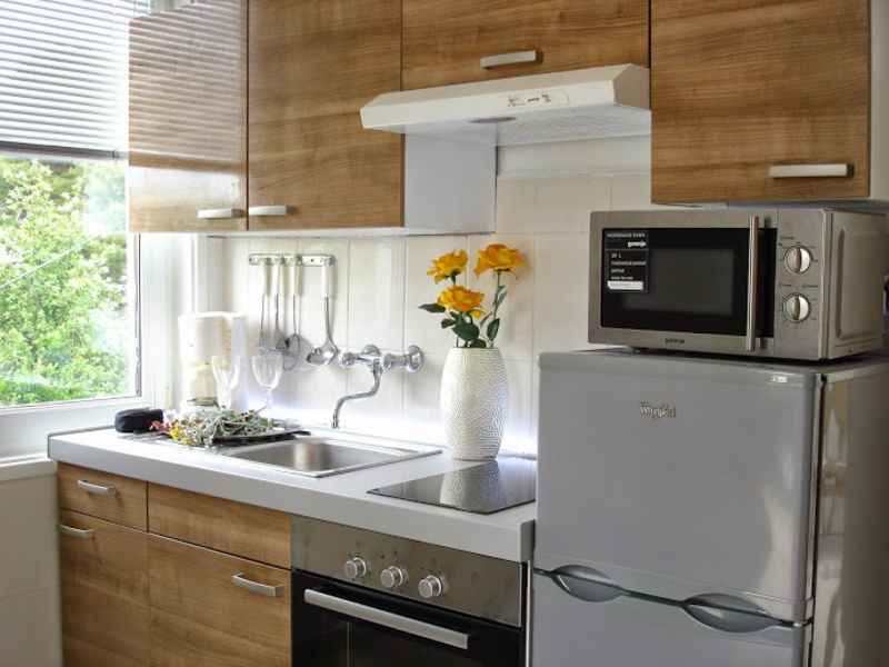 Apartmány Jurko