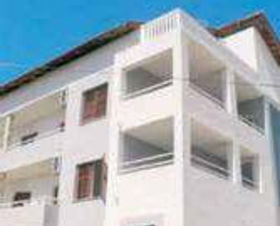 Apartmány KATARINA