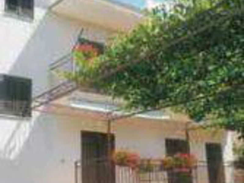 Apartmány MARKO