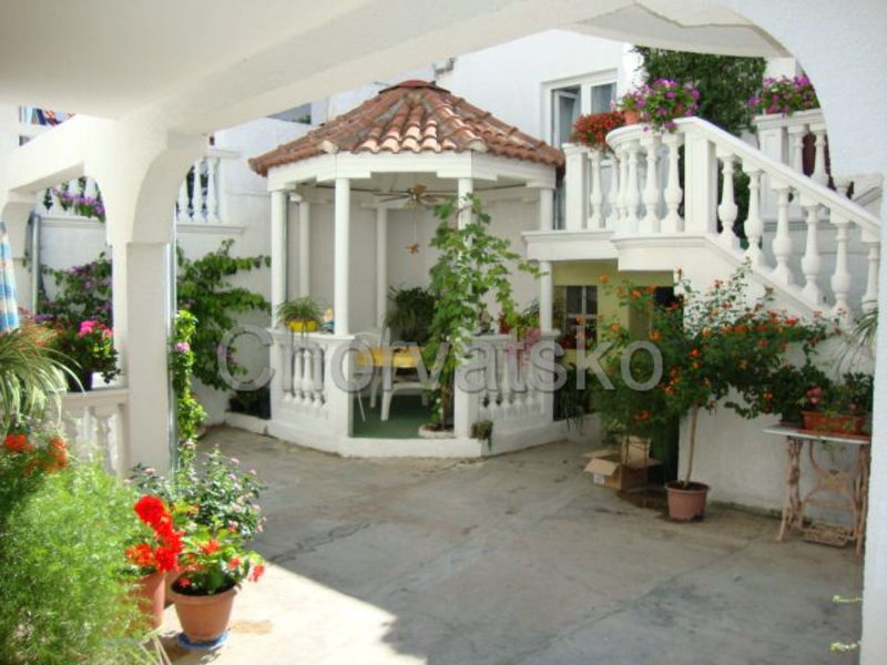 Apartmány Salma