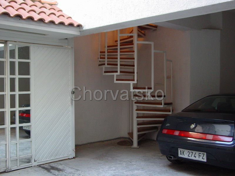 Apartmány Salma