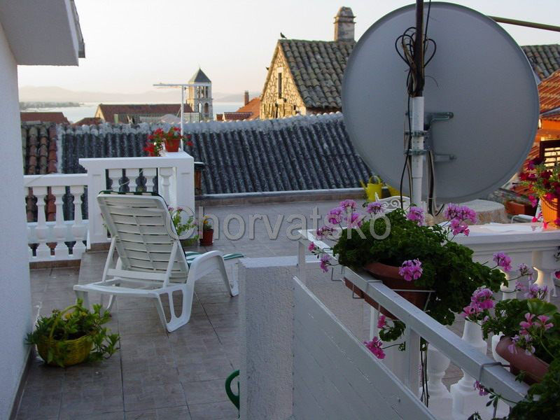 Apartmány Salma
