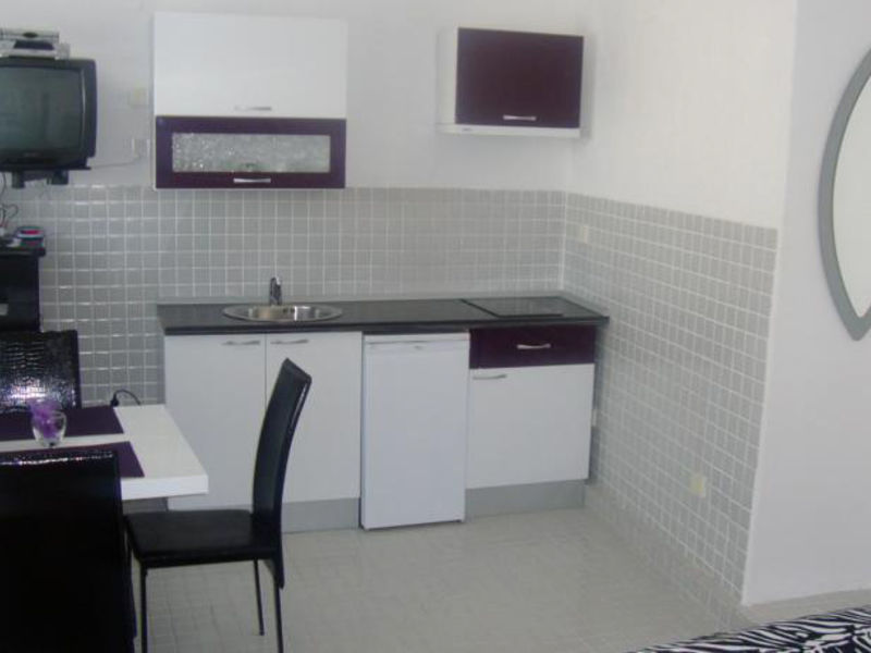 Apartmány Salma
