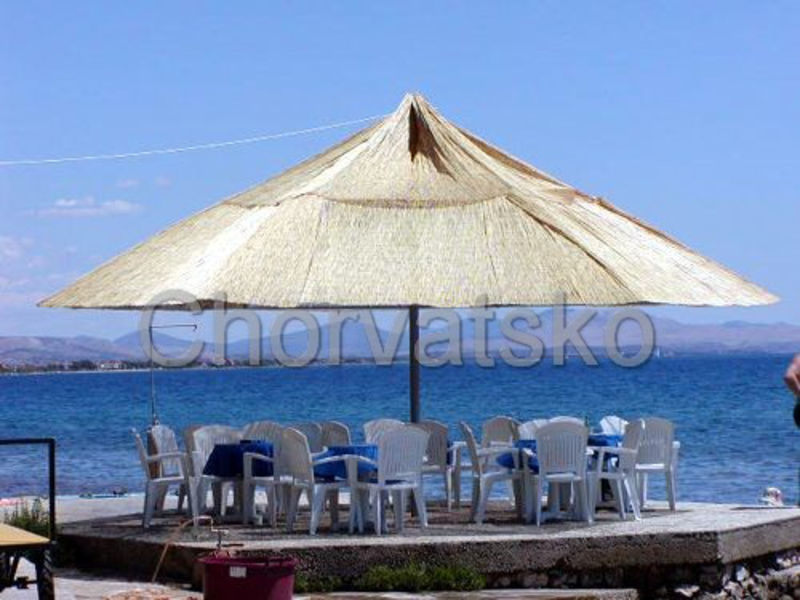 Apartmány Salma