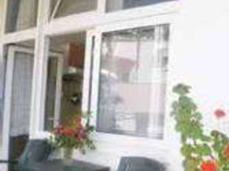 Apartmány ZORA