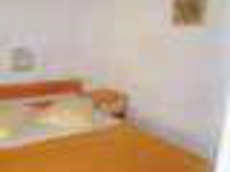 Apartmány ZORA