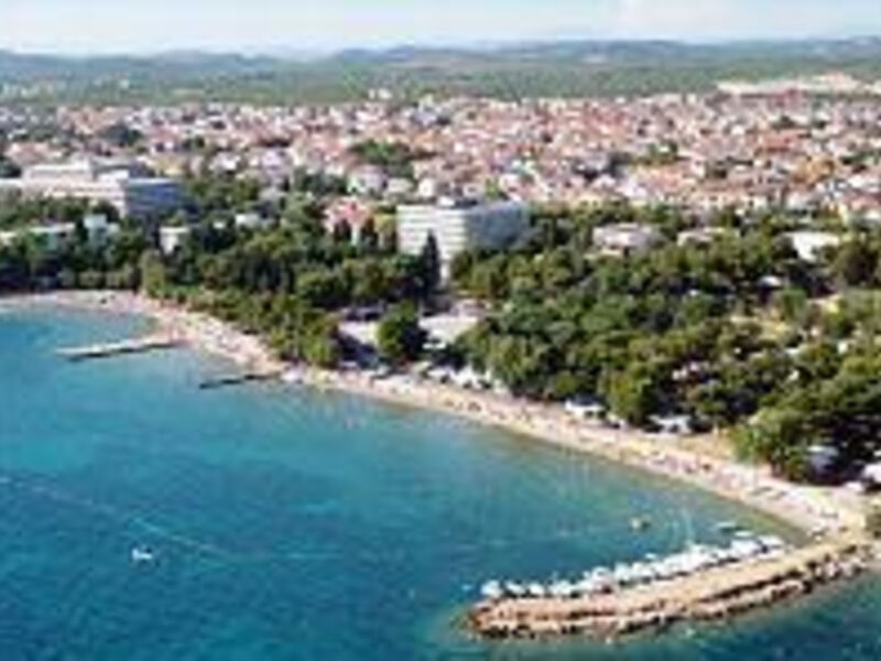 Appartments Ville Matilde