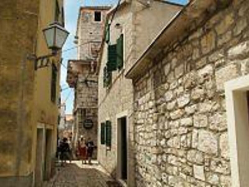 Appartments Ville Matilde
