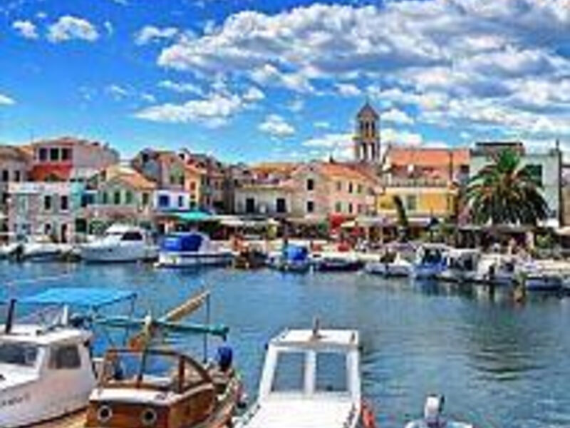 Appartments Ville Matilde
