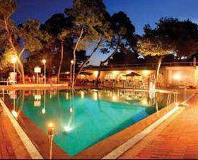 Hotel PUNTA a VILA ARAUSA